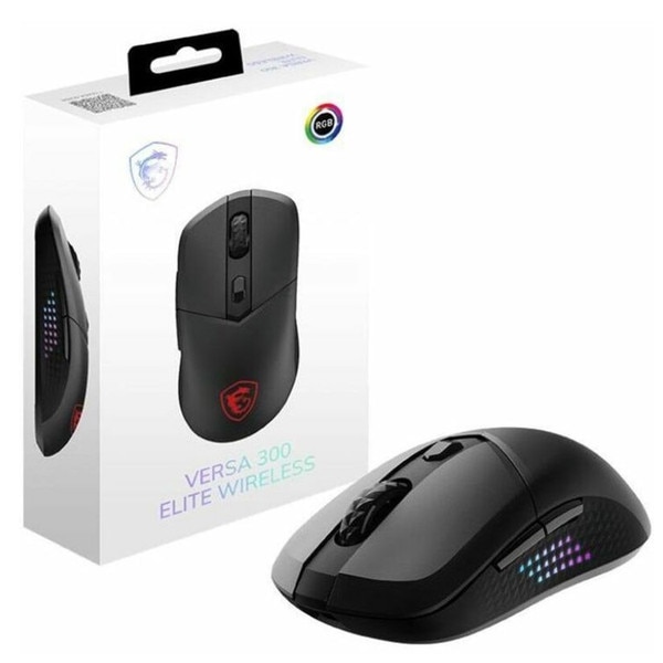 MSI VERSA 300 ELITE Gaming Mouse
